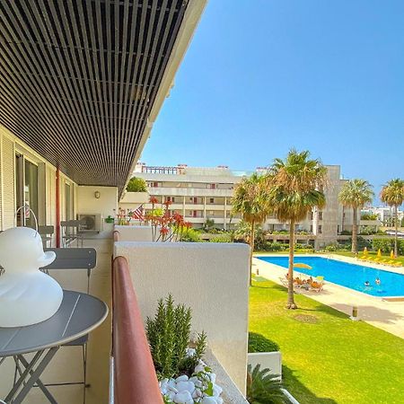 L8 Incrível e espaçoso apartamento de dois quartos Vilamoura Extérieur photo