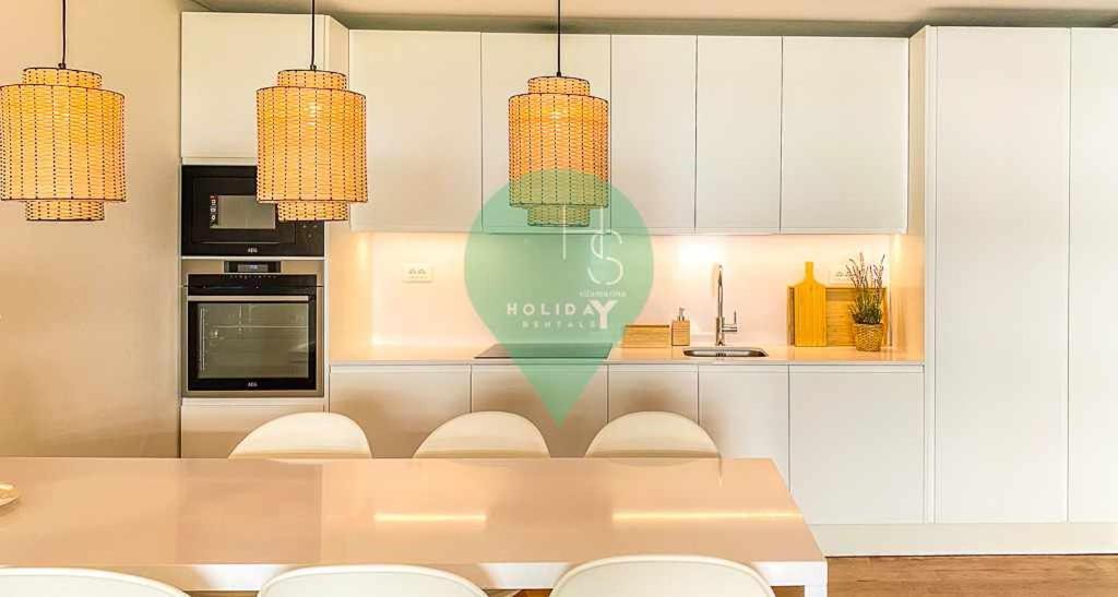 L8 Incrível e espaçoso apartamento de dois quartos Vilamoura Extérieur photo