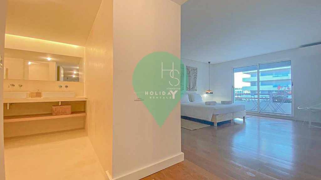 L8 Incrível e espaçoso apartamento de dois quartos Vilamoura Extérieur photo