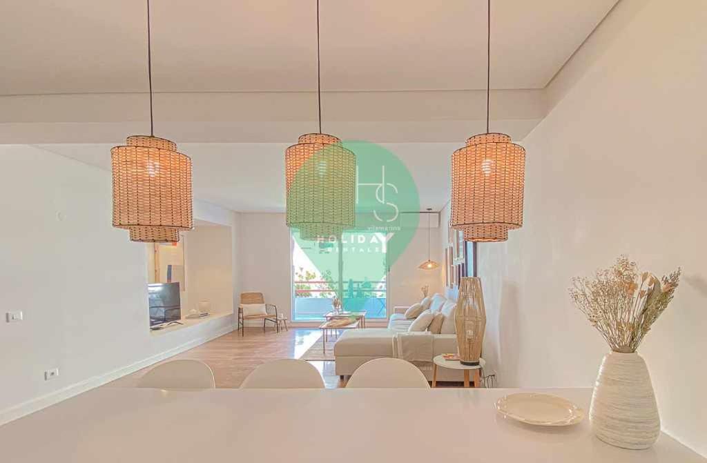 L8 Incrível e espaçoso apartamento de dois quartos Vilamoura Extérieur photo