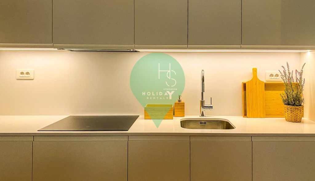 L8 Incrível e espaçoso apartamento de dois quartos Vilamoura Extérieur photo