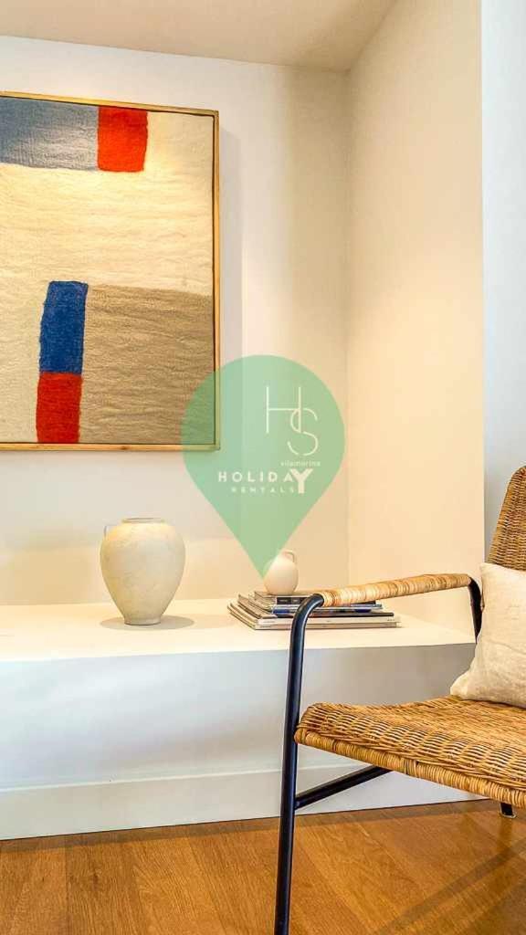 L8 Incrível e espaçoso apartamento de dois quartos Vilamoura Extérieur photo