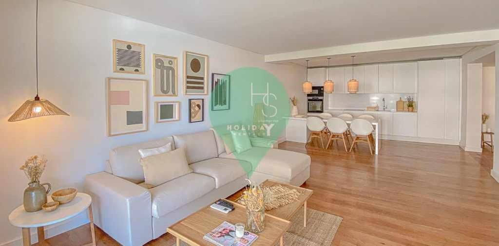L8 Incrível e espaçoso apartamento de dois quartos Vilamoura Extérieur photo