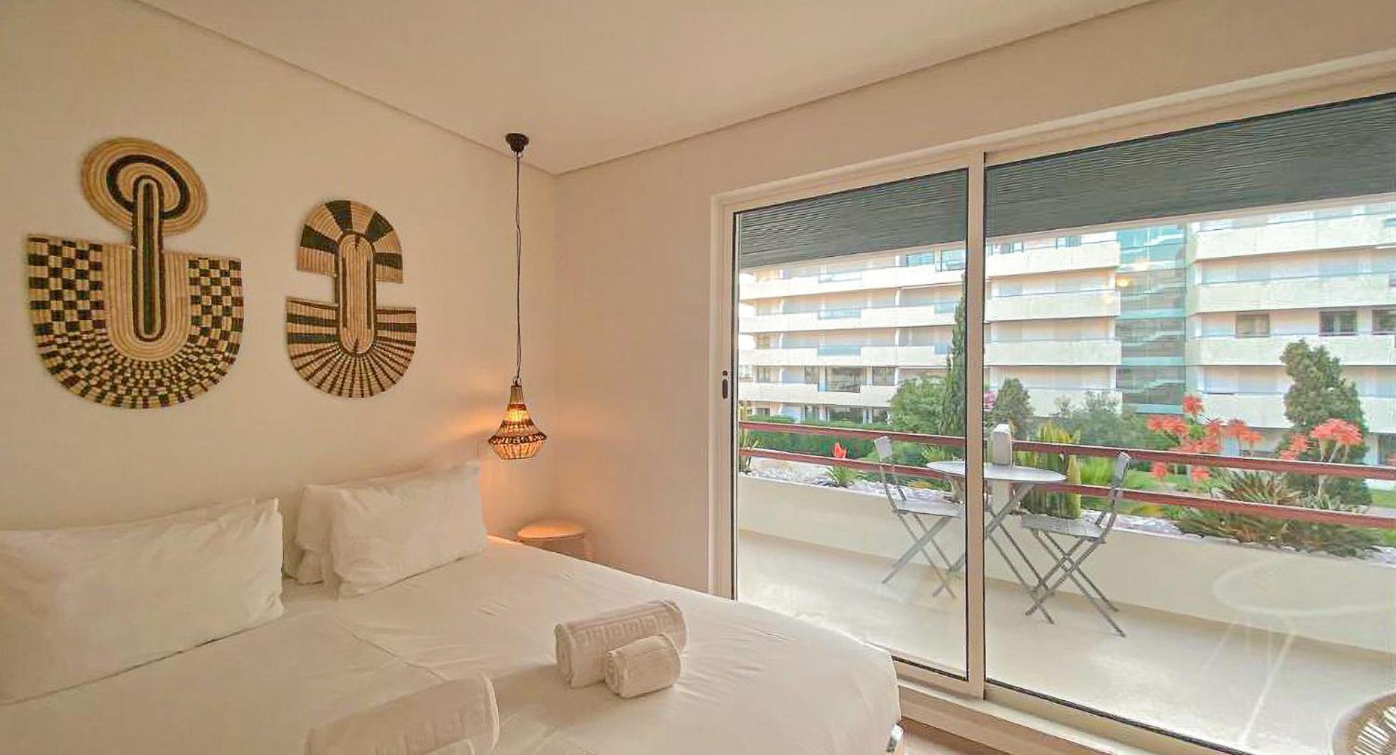L8 Incrível e espaçoso apartamento de dois quartos Vilamoura Extérieur photo