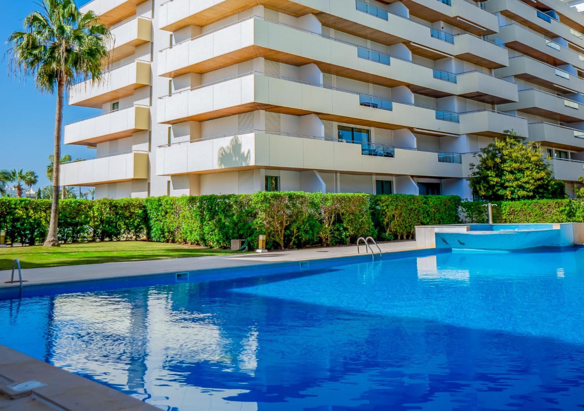 L8 Incrível e espaçoso apartamento de dois quartos Vilamoura Extérieur photo