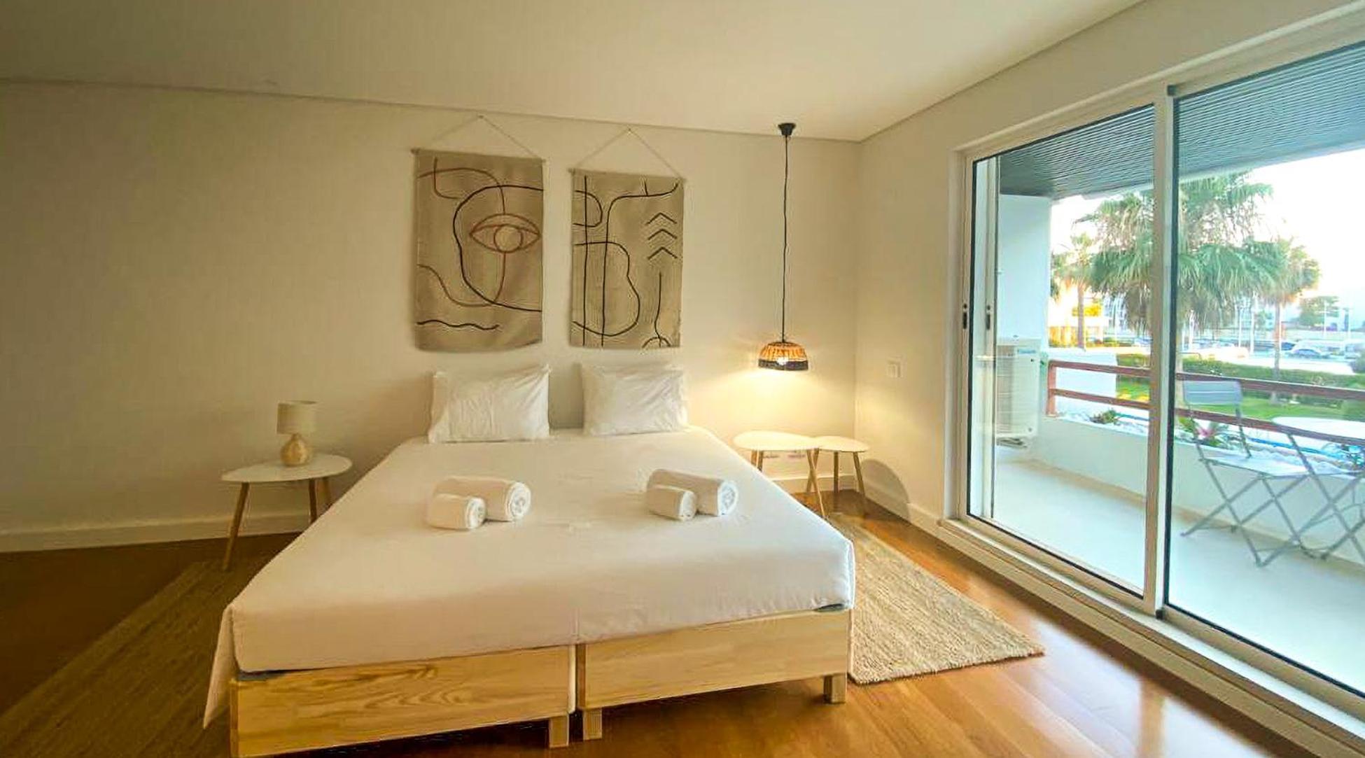 L8 Incrível e espaçoso apartamento de dois quartos Vilamoura Extérieur photo