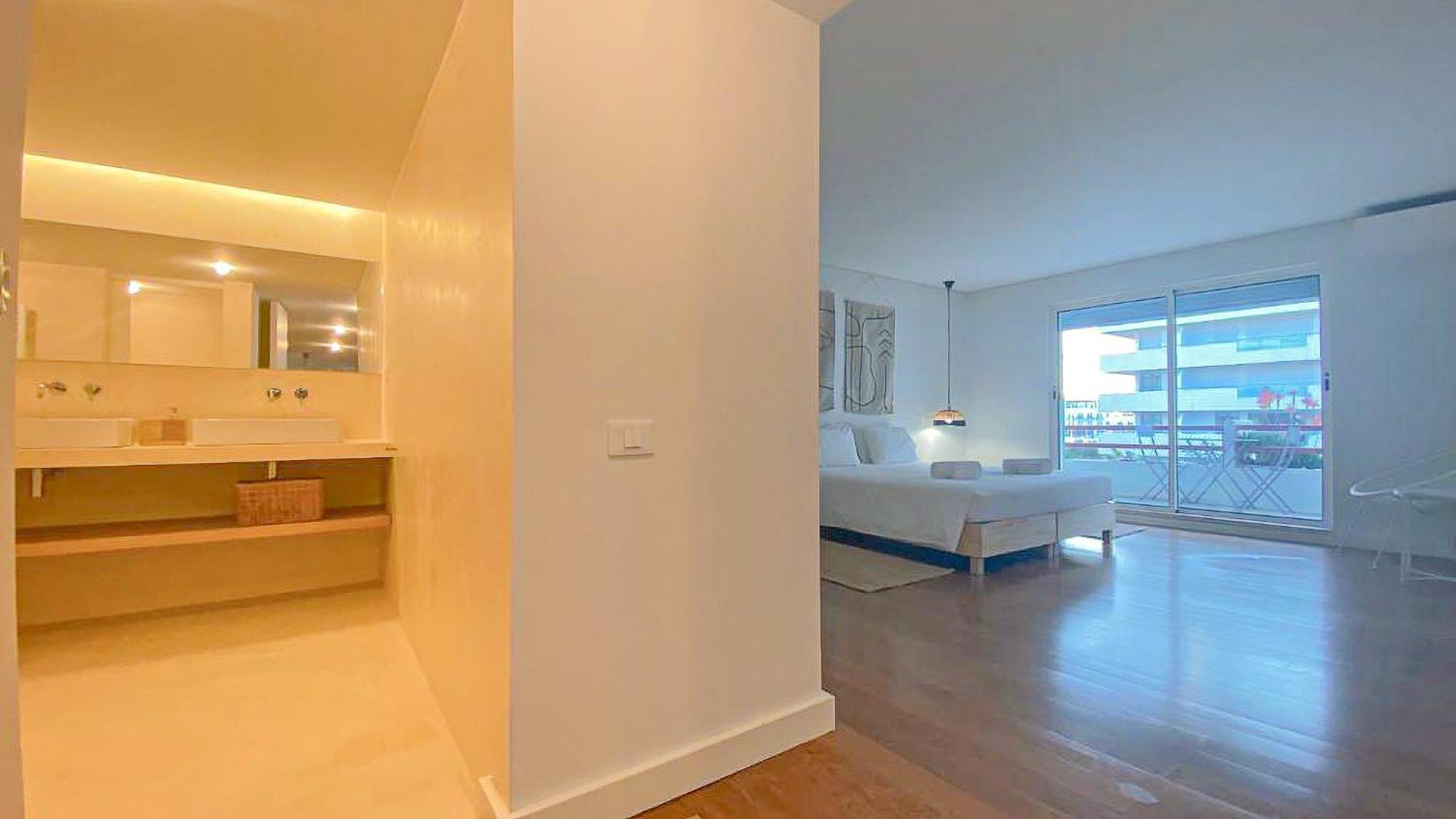 L8 Incrível e espaçoso apartamento de dois quartos Vilamoura Extérieur photo
