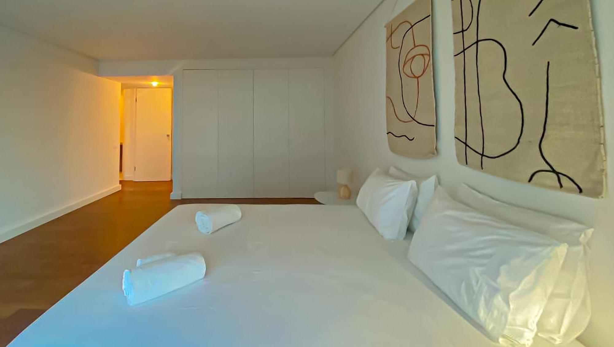 L8 Incrível e espaçoso apartamento de dois quartos Vilamoura Extérieur photo