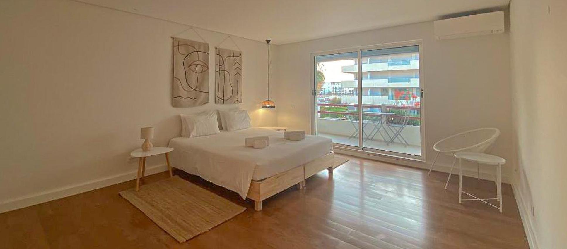L8 Incrível e espaçoso apartamento de dois quartos Vilamoura Extérieur photo
